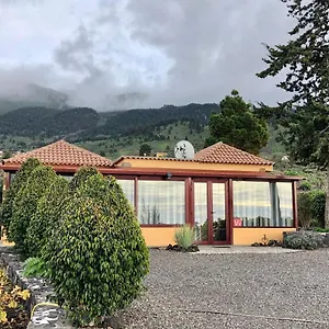 Casa Cueva De Palomas 2 Las Manchas (La Palma)