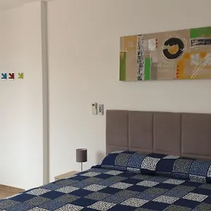 Apartamento Rulosol 5, Torremolinos