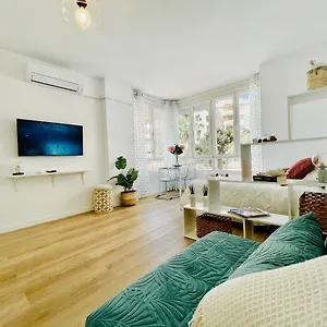 Apartamento Precioso Mini Loft, Torremolinos