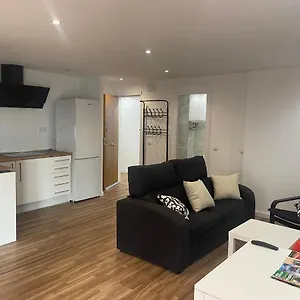Apartamento Cosy Sunrise, Torremolinos