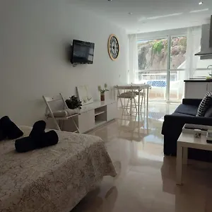 La Roca Chica Torremolinos
