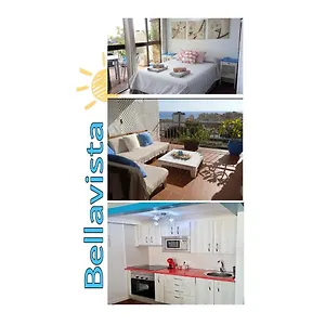 Apartamento Bellavista, Torremolinos