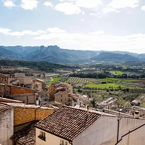 La Casa Del Castell Horta de Sant Joan