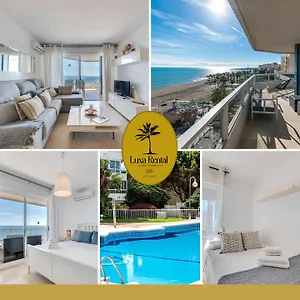 Apartamento Lxr La Carihuela Sea Views 3hab., Torremolinos
