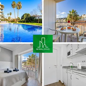 Carihuela Palace 418 - Playa Torremolinos